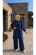 NAVY BLUE