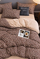 leopard coffee