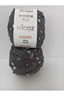 Dark Gray Silver