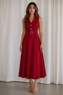Light Claret Red