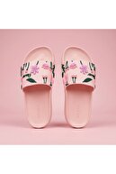 Pink Flower 1