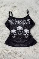 Stronger