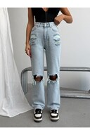 Vintage Blue