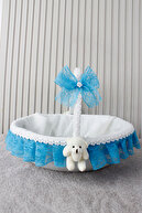 TURQUOISE-BASKET
