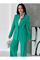 Ocean Green