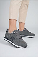 GRAY-NAVY BLUE