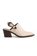 BEIGE SUEDE