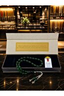Green rosary