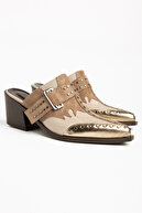 BEIGE MINK GOLD