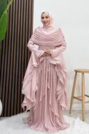SOFT PINK