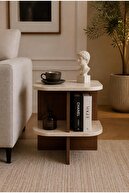 walnut&ravertine