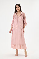 Powder Pink