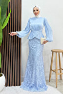 BABY BLUE