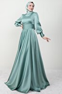 MİNT GREEN