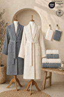Gray - Cream