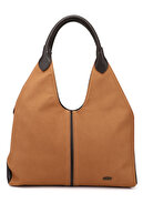 Tan Suede Coffee