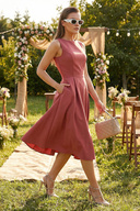 Dusty Rose