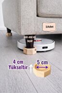 4cm_High, Inner Hollow 5cm