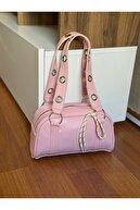 Powder Pink