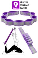 9 Level Tape