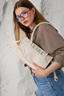 Cream Linen