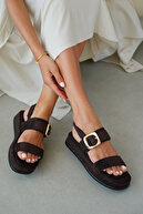 Coffee Suede