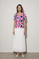 Pink Pattern