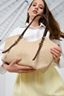 Brown Wicker