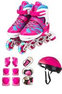Pink Dingli