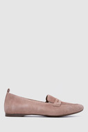 POWDER SUEDE