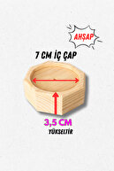 3.5cm_High, Inner Hollow 7cm