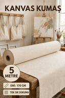 5 meters