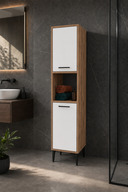 Atlantic Pine-White
