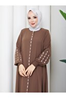 MILKY BROWN
