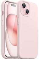 Powder Pink