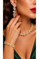 Gold Plating - Sparse Stone