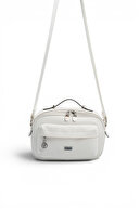 Honeycomb White-White