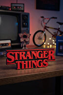 Stranger Things