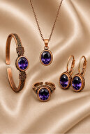 Amethyst Natural Stone