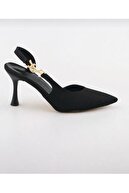 Black Suede Vsc