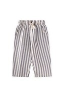 INDIGO BOLD STRIPED