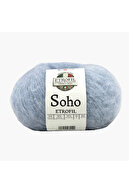 75403 - SMOKY BLUE