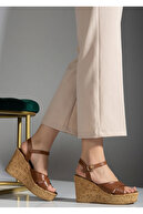 Tan Leather