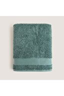 Smoke Turquoise