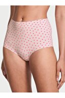 Powder Pink Polka Dot