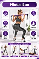 Pilates Bar
