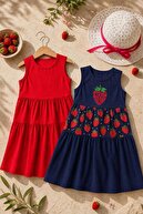 Navyblue-red