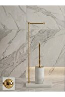 White Ball Gold