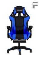 Blue-Black