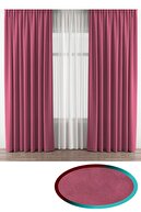 Dusty Rose
